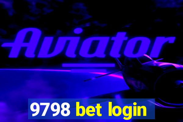 9798 bet login